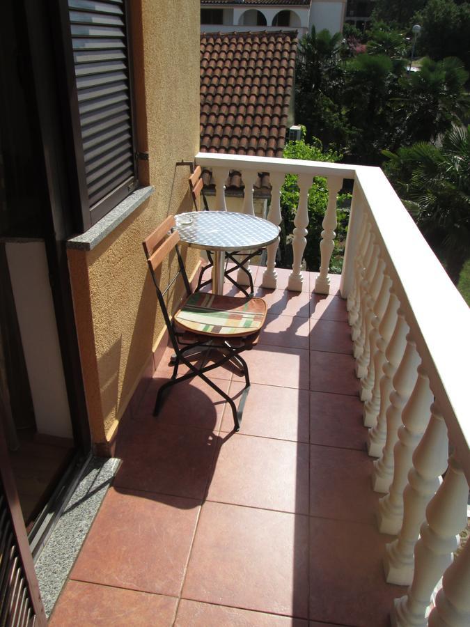 Apartment Krizanovic Malinska Exterior photo